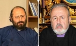 ​İstanbul’da Ermeni Patrik Kaymakamı seçildi