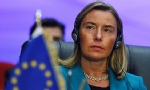 ​Avrupa, İran’ı anlaşmaya uymaya çağırdı[Avrupa, İran’ı anlaşmaya uymaya çağırdı