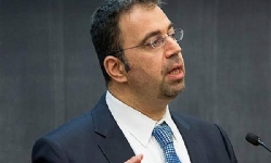 Massachusetts Institute of Technology (MIT) profesörü Daron Acemoğlu`na, `MIT`in en yüksek öğretim ü