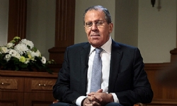​Sergey Lavrov: Ermenistan ile durum farklı, kendisi Kafkasya’da Rusya’nın esas ortağıdır