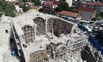 ​Ermeni kilisesi müze olacak