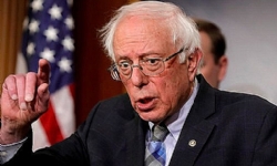 Bernie Sanders: Ermeni Soykırımı Tartışma Olmaktan Çıktı