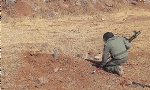 ​Ermeni uzmanlar, Suriye`de 28063 metrekarelik bir araziyi mayından temizledi