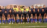 ​Beşiktaş`ın rakibi Ermeni `Alashkert` Kadın Futbol Takımı