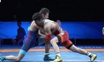 ​Ermeni güreşçiler, Dünya Gençler Güreş Şampiyonası`nda 2 gümüş kazandı