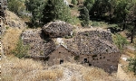 Sivas`ta Tugay içerisindeki Ermeni kilisesi restore edilecek