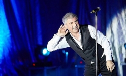 ​Ünlü Gürcü şarkıcı Ermenistan`da konser verecek