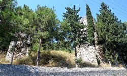 Ermeni Vakfı, Kozan`daki tarihi manastırın iadesi için dava açtı