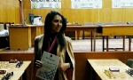 ​Ermeni satranççı: Azerbaycanlı oyuncular istedi, Türkiye’deki turnuvaya katılmam engellendi