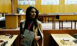 ​Ermeni satranççı: Azerbaycanlı oyuncular istedi, Türkiye’deki turnuvaya katılmam engellendi