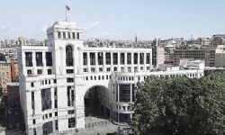 ​Ermenistan Etiyopya’da diplomatik temsilcilik açacak