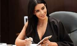 ​Kim Kardashian Ermenistan’a geliyor