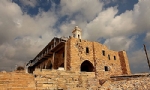 Apostolos Andreas Manastırı`nda restorasyon devam edecek
