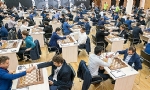 ​Levon Aronyan ve Sergey Movsesyan, Satranç Dünya Kupası`nın 2. turuna çıktı