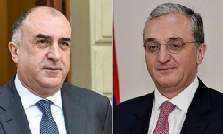 Ermenistan ve Azerbaycan Dışişleri Bakanları`nın görüşme tarihi belli oldu