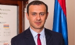 ​Ermenistan Güvenlik Konseyi Sekreteri Suriye Ermenilerin meselesine değindi
