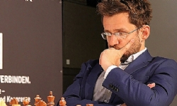 ​Ermeni satranç ustası, FIDE Grand İsviçre Turnuvası’nın iki liderlerinden biri