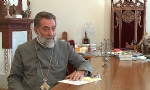 ​Başepiskopos Sepuh Çulciyan`dan Aram Ateşyan ve Sahak Maşalyan’a çağrı