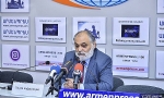 ​Ermeni Türkolog Ruben Safrastyan Rusya ve Türkiye arasındaki müzakerelere değindi