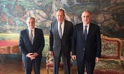 Yerevan ve Bakü gazetecilerin karşılıklı ziyaretleri konusunda müzakereler sürdürüyor