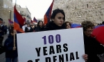 İsrail`in siyasi çerçeveleirinden hükümete Ermeni Soykırımı`nı tanıma çağrıları yapılıyor
