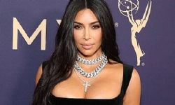 ​Kim Kardashian, `Ermeni soykırımı` mesajı: Çok büyük bir zafer