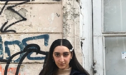 ​Guccinin Ermeni yüzü Gürcistan`da sahneye çıktı