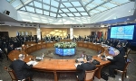 ​Ermenistan`da KGAÖ Parlamento Asamblesi Konsey toplantısı düzenlendi