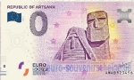 ​Almanya’nın Karabağ banknotları Azerbaycan’ı kızdırdı