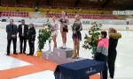 ​Ermeni patenci Anastasia Galustyan, Prag Turnuvasında ikinci oldu