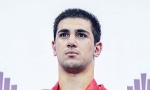 ​Sambo tarihinin en genç şampiyonu Ermeni bir sporcu oldu