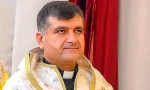 ​Kamışlı Ermeni katolik rahibi ile babası teröristler tarafından öldürüldü