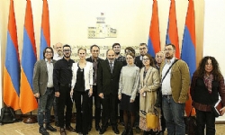 ​Paşinyan: Moskova ve Yerevan birbirine karşı hareket edemez