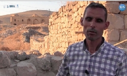 300 Yıllık Ermeni Kilisesi Kaderine Terk Edildi