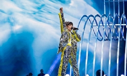 Polonya’nın birincilik kazandığı 2019 Eurovision Çocuk Şarkı Yarışmasında Ermenistan 9’uncu sırada