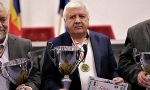 ​Ermeni Rafayel Vahanyan, Dünya Veteranlar Satranç Şampiyonu oldu