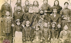 Ermeniler göçmen mi?