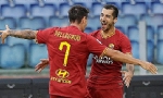 ​Mkhitaryan’ın sahaya dönüşü ve Roma’nın İstanbul Başakşehir karşısında 3:0’lık zaferi