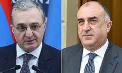 Ermenistan ve Azerbaycan Dışişleri Bakanlarının görüşme tarihi belli oldu