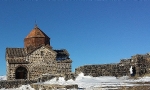 ​Hayların ülkesi Ermenistan gözlemlerim (1)