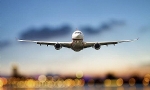 ​Ermenistan`ın iki havalimanında yolcu trafiği yüzde 9.4 arttı
