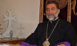 ​Başepiskopos Çulciyan: Destekçilerim 12 episkosoptan biri lehine oy kullanabilir