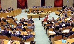 ​Hollanda Parlamentosu, Ermenistan`da büyükelçilik açma teklifini kabul etti
