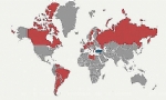 ​İşte sözde `Ermeni soykırımı`nı resmen tanıyan 31 ülke