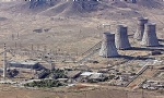 ​Ermenistan`ın Nükleer Santrali 2036 yılına kadar faaliyette olabilir