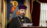 ​Episkopos Sahak Maşalyan Türkiye Ermenileri Patriği seçildi