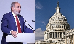 Nikol Paşinyan: “ABD Senatosu’nun kararı adalet ile hakikatın zaferidir”