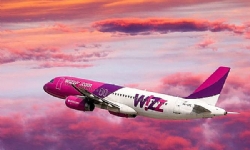Wizz Air Ermenistan’dan uçuşlara başlıyor!