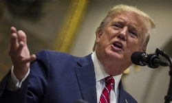 ABD Dışişleri: Trump Senato’nun Ermeni Soykırımı kararına katılmıyor