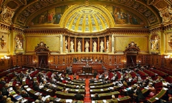 Fransa, Ermenistan ile AB arasında imzalanan CEPA anlaşmasını onayladı